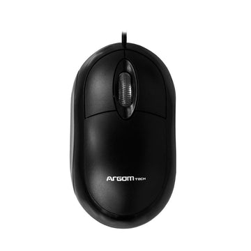 Argom Classic Wired USB Mouse (ARG-MS-0002)